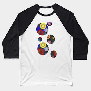 Buttons and Bobs Baseball T-Shirt